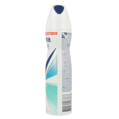 Rexona Deodorant spray shower fresh 150.00 Milliliter