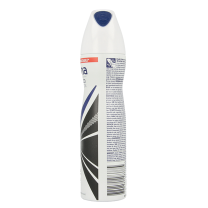 Rexona Deodorant spray invisible 150 Milliliter