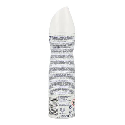 Rexona Deodorant spray aloe vera 150 Milliliter