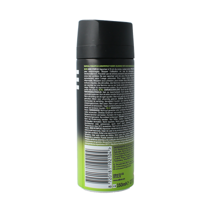 AXE Deodorant bodyspray epic fresh 150.00 Milliliter