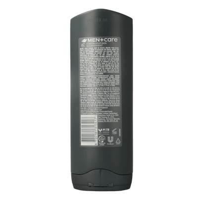 Dove Shower men + care clean comfort 250.00 Milliliter