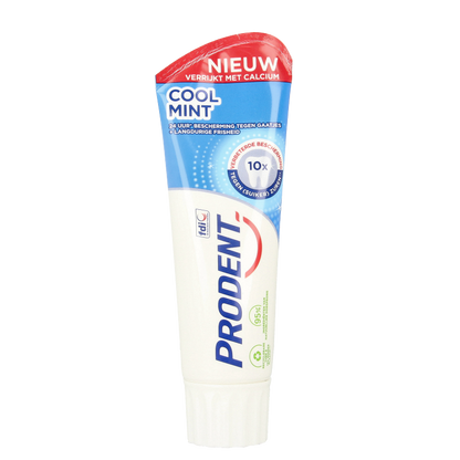 Prodent Tandpasta coolmint 75 Milliliter