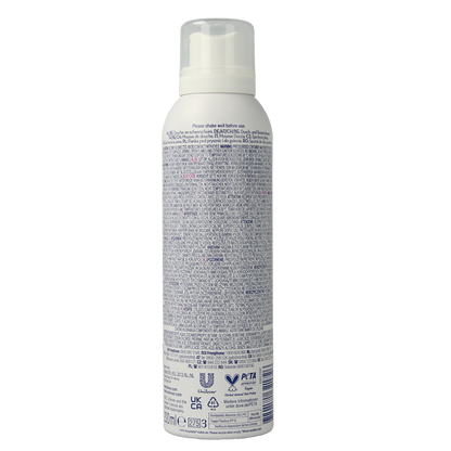 Dove Renew shower & shave foam 200.00 Milliliter