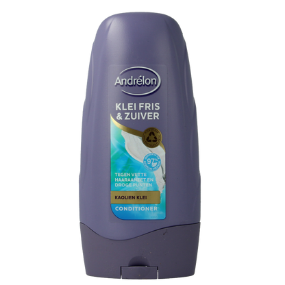 Andrelon Special conditioner klei fris 250 Milliliter