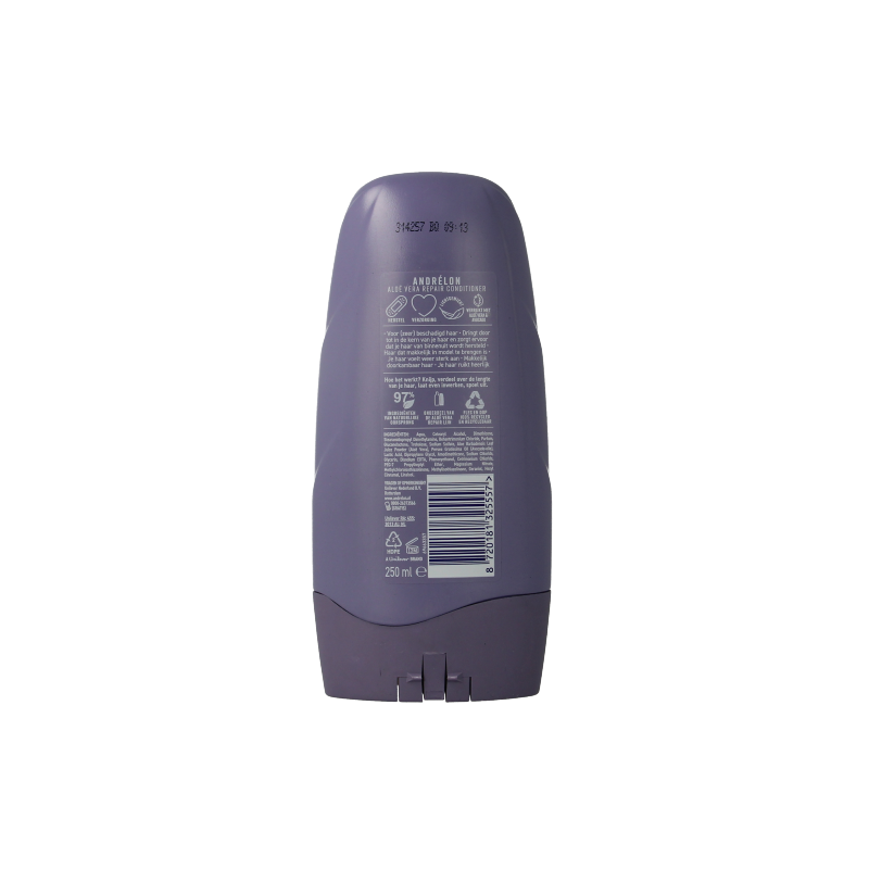 Andrelon Special conditioner aloe vera repair 250 Milliliter