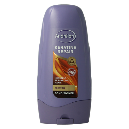 Andrelon Special conditioner keratine repair 250 Milliliter