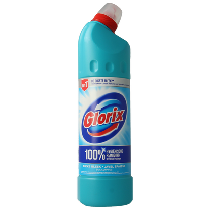Glorix Bleek eucalyptus 750 Milliliter