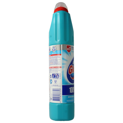 Glorix Bleek eucalyptus 750 Milliliter