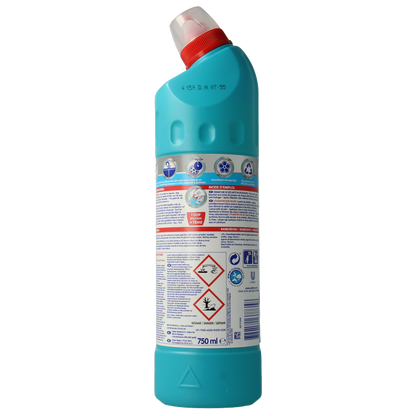 Glorix Bleek eucalyptus 750 Milliliter