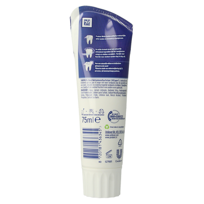 Prodent Tandpasta white system 75 Milliliter