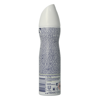 Rexona Deodorant spray 72h stress control 150 Milliliter