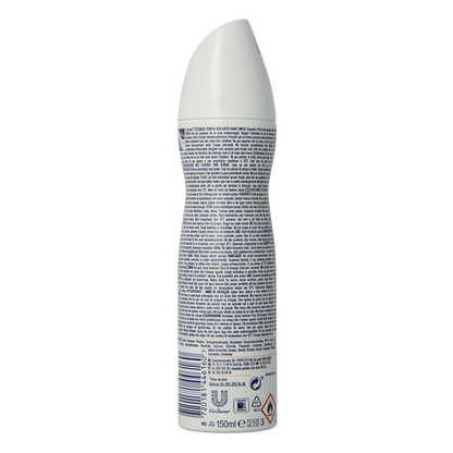 Rexona Deodorant spray 72h bright bouquet 150 Milliliter