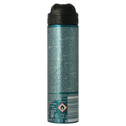 Rexona Deodorant spray 72h sensitive 150 Milliliter