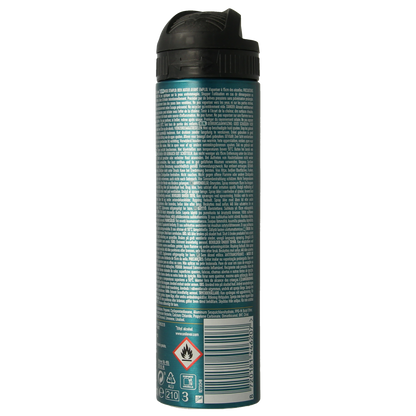 Rexona Deodorant spray 72h sport cool 150.00 Milliliter