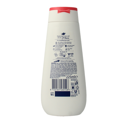 Dove Showergel reviving 225.00 Milliliter