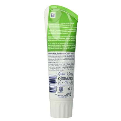 Prodent Tandpasta fresh breath 75.00 Milliliter