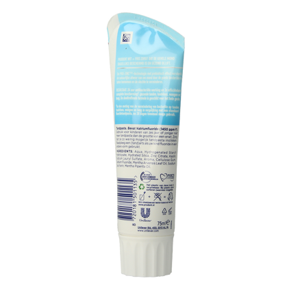Prodent Tandpasta white + strong 75 Milliliter