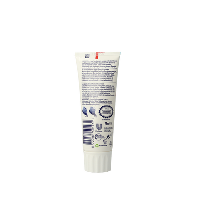 Prodent Tandpasta kids 0-6 jaar 75.00 Milliliter
