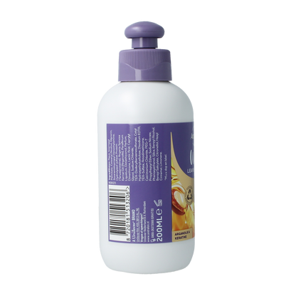 Andrelon Leave-in creme wow perfecte krul 200 Milliliter