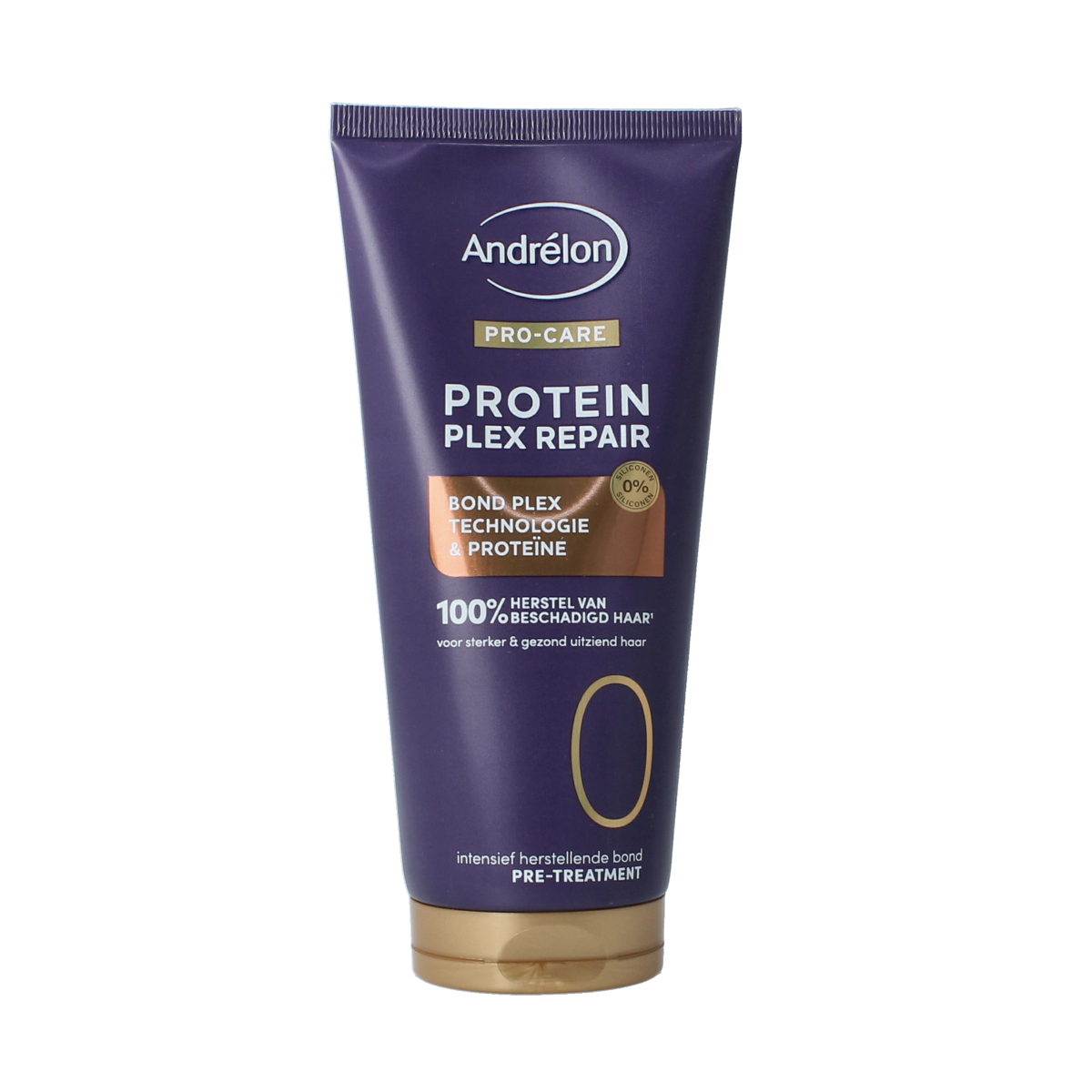 Andrelon Protein plex repair pro care pre treatment 170.00 Milliliter