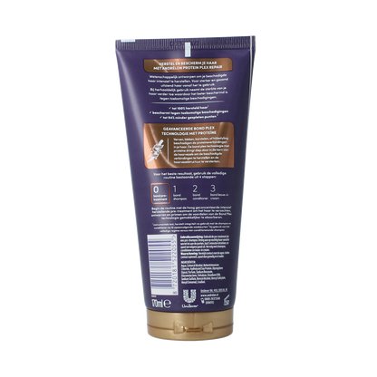 Andrelon Protein plex repair pro care pre treatment 170.00 Milliliter