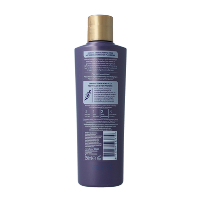 Andrelon Conditioner pro care protein plex repair 250.00 Milliliter