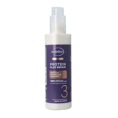 Andrelon Leave in pro care protein plex repair 200.00 Milliliter