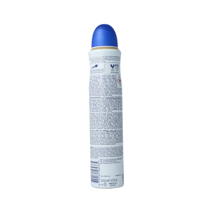 Dove Deodorant spray original 200 Milliliter