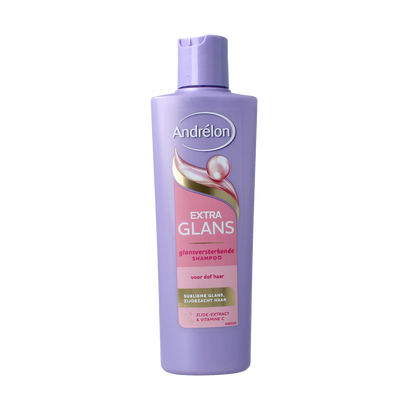 Andrelon Shampoo glans & care 250.00 Milliliter