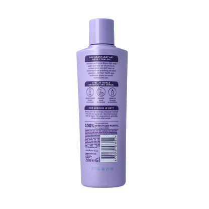 Andrelon Shampoo glans & care 250.00 Milliliter