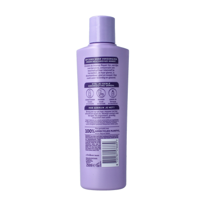 Andrelon Shampoo care & repair 250.00 Milliliter