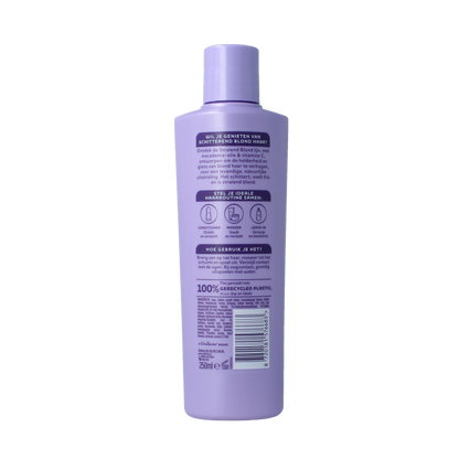 Andrelon Shampoo honingblond 300 Milliliter