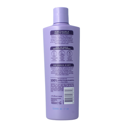 Andrelon Shampoo iedere dag 300.00 Milliliter