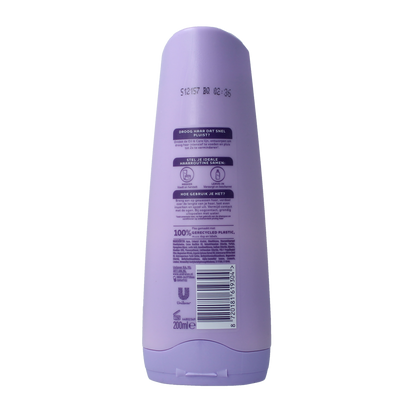 Andrelon Conditioner oil & care 200.00 Milliliter