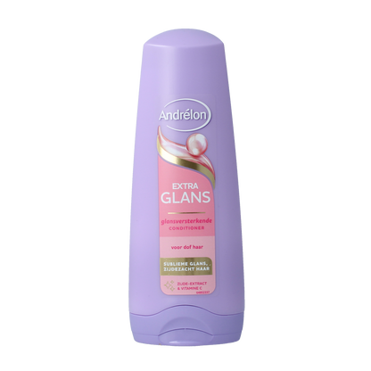 Andrelon Conditioner glans & care 200.00 Milliliter