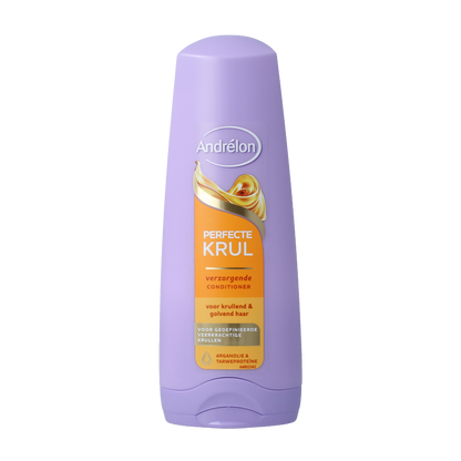 Andrelon Conditioner perfecte krul 200 Milliliter