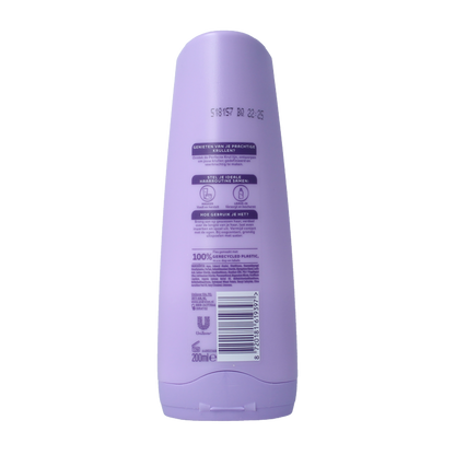 Andrelon Conditioner perfecte krul 200 Milliliter