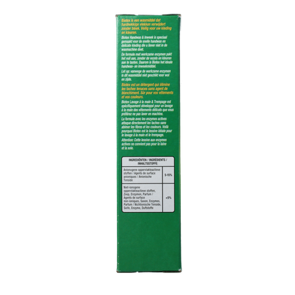 Biotex Waspoeder was & inweek 720 Gram