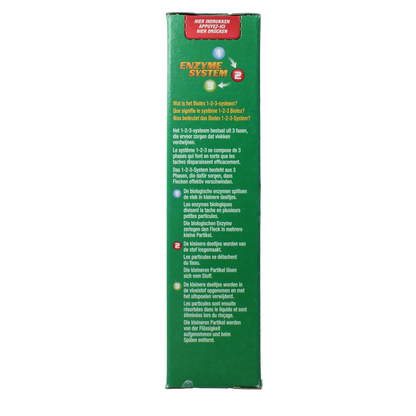 Biotex Waspoeder was & inweek 720 Gram