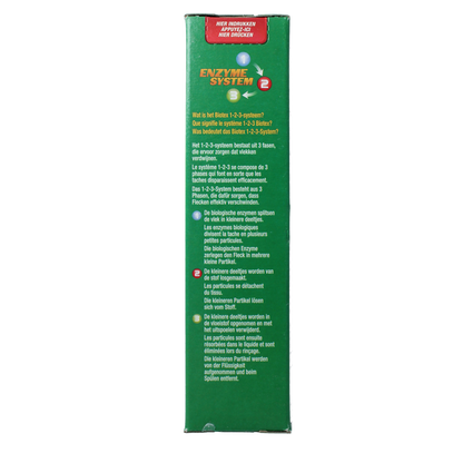 Biotex Waspoeder was & inweek 720.00 Gram