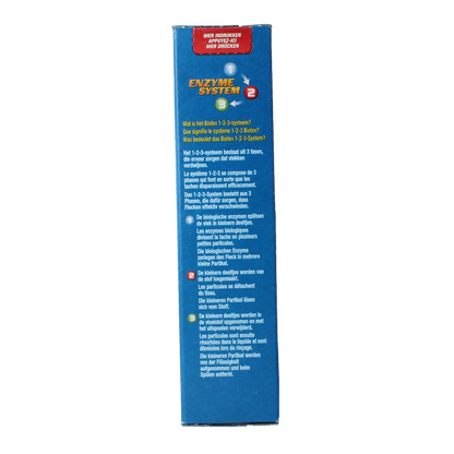 Biotex Waspoeder voorwas & waskrachtversterker 720 Gram