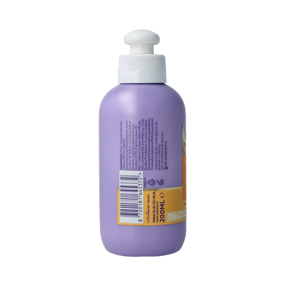 Andrelon Leave-in creme perfecte krul 200.00 Milliliter