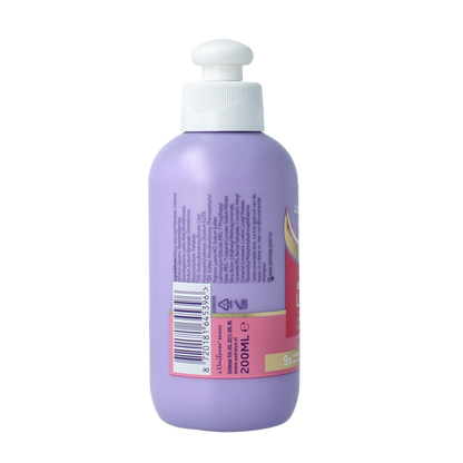 Andrelon Leave-in creme levendig lang 200 Milliliter