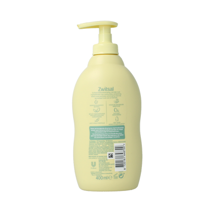 Zwitsal Shampoo 400 Milliliter