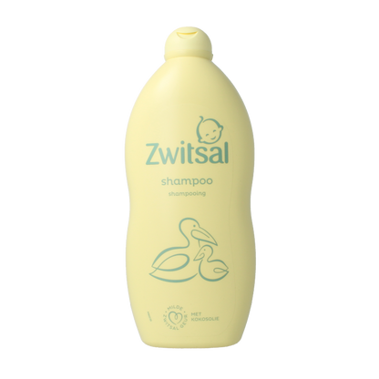 Zwitsal Shampoo 700 Milliliter