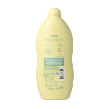 Zwitsal Shampoo 700 Milliliter