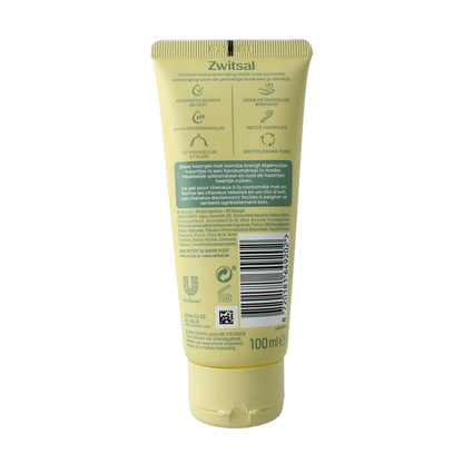 Zwitsal Goedemorgen haargel 100 Milliliter