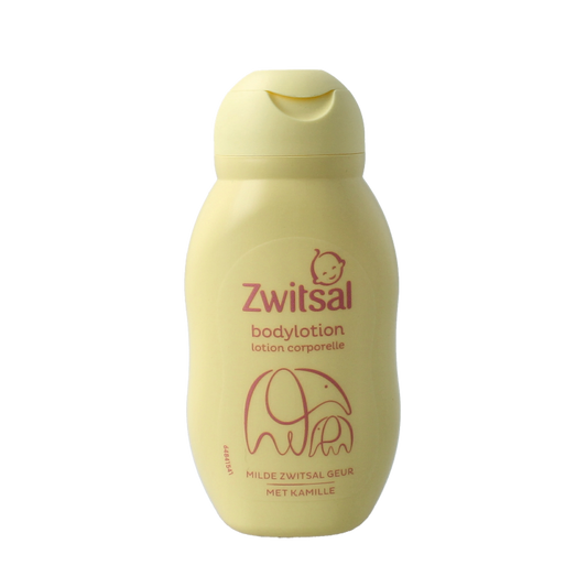 Zwitsal Bodylotion mini 75 Milliliter