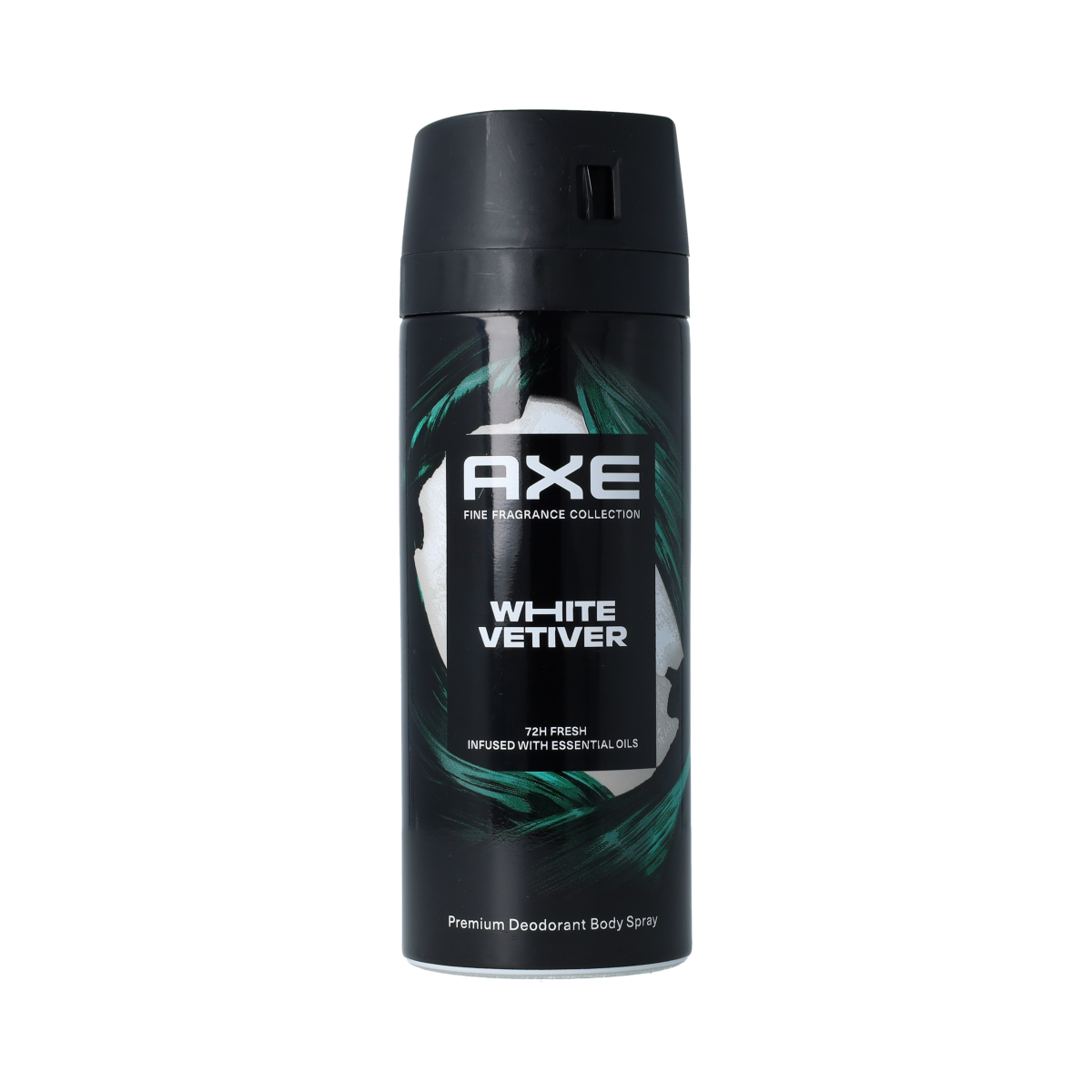 AXE DEODORANT WHITE VETIVER 150.00 Milliliter