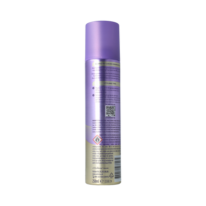 Andrelon Haarspray gloss my locks  250.00 Milliliter